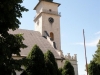 Kostol so zvonicou